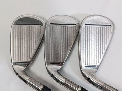TaylorMade M4 Iron Set 6pcs Reax 90 Flex R RH Golf Club Japan Spec