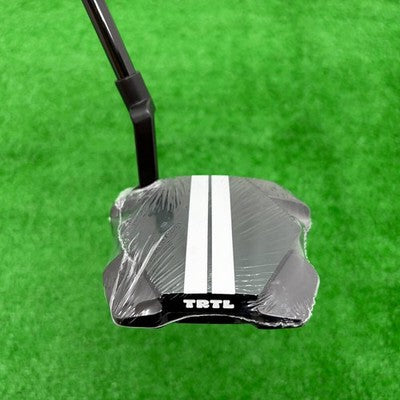 Odyssey TRTL CH Putter 34 inch Crank Hosel RH Golf Club Japan New
