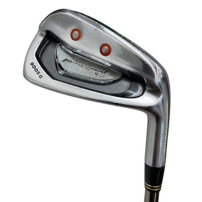 Miura Passing Point NEO PP-9005 Iron Set Genesis Flex S RH Golf Club Japan Spec