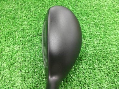 Miura H-100 Hybrid 23° MCH 90 Flex X RH Golf Club Japan Spec