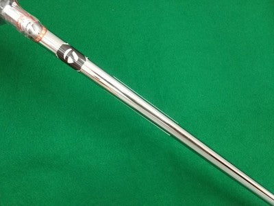 TaylorMade Spider GT Splitback Putter 33 inch Original Steel RH Golf Club Japan