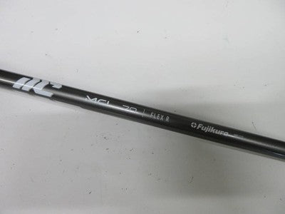 Miura TW Wedge 50° Fujikura MCI 70 R Japan Spec
