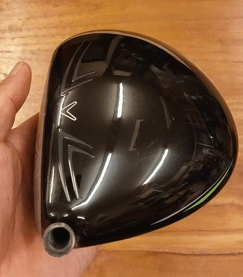 Callaway Epic Forged Driver Head 9.5 Deg Head Only RH Golf Club Japan