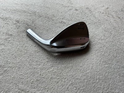 Srixon ZX7 Mk2 Wedge Set AW 51 SW 57 Deg 2pcs Head Only RH Golf Japan