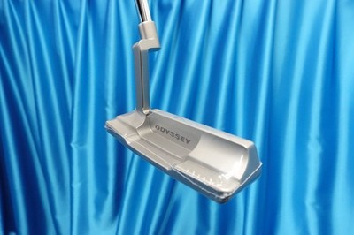 Odyssey 2026 Damascus Milled Two CH Putter 34 inch RH Japan