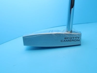 Titleist Phantom 11 Putter 34 inch Original Steel Shaft RH Golf Club Japan Spec
