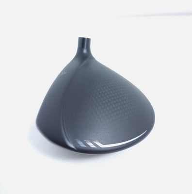 Srixon ZX Mk II 3W Left-Handed Fairway Wood Head Only 15° 211.5g With Cover