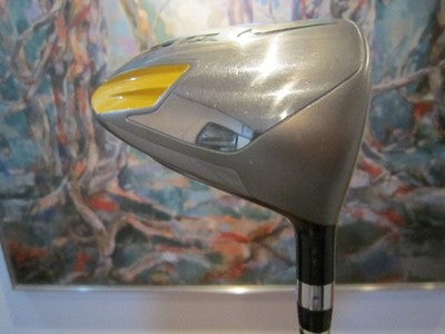 Nike SasQuatch SQ 460 Driver 10.5° Diamana Flex-R 45.5" Japan Spec