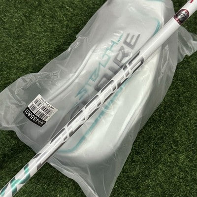 TaylorMade Stealth Gloire 7 FW 22° Flex L Ladies RH Golf Club Japan Spec