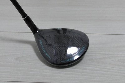 Honma Beres NX Fairway Wood 5W 18 Deg VIZARD 45 Flex SR RH Japan New