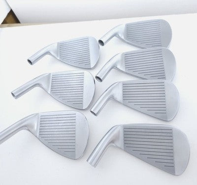 Fourteen PC-555 Iron Head Set 7pcs #5-PA Pocket Cavity