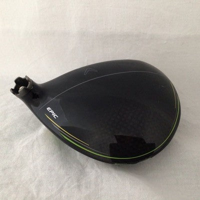 Callaway Epic Flash Sub Zero Fairway Wood 3W 15 Deg Head Only Japan