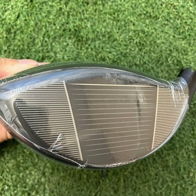 Cobra DS-Adapt X Driver Head 10.5 Deg Head Only RH Golf Club Japan