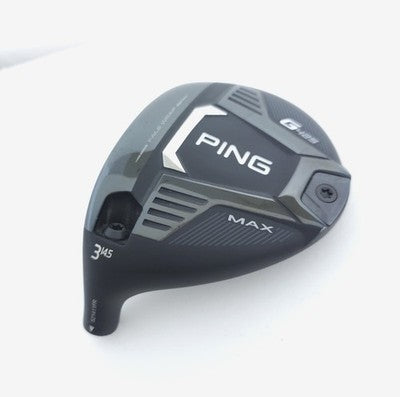 PING G425 Max 3W 14.5 Degree Head Only Left-Handed