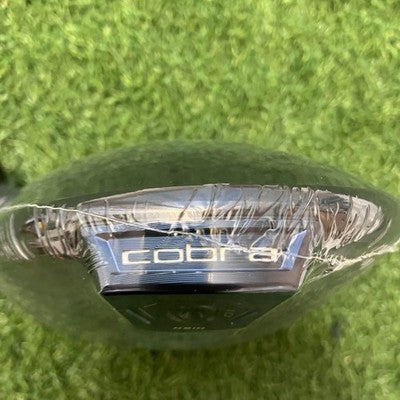 Cobra DS-Adapt X Driver Head 10.5 Deg Head Only RH Golf Club Japan