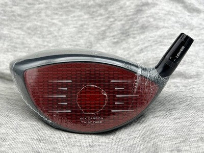 TaylorMade Stealth2 Tour Issue Driver Head 10.5 Deg CT256 RH Golf Japan