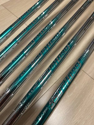 Bridgestone 242CB+ Iron Set 5-PW 6pcs NS Pro 950GH Neo RH Japan