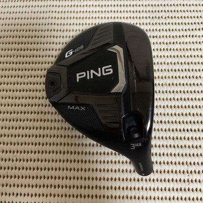 PING G425 Max Fairway Wood 3W 14.5 Deg Head Only RH Golf Japan