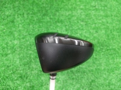 Miura H-100 Hybrid 23° MCH 90 Flex X RH Golf Club Japan Spec