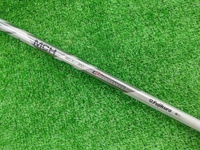 Miura H-100 Hybrid 23° MCH 90 Flex X RH Golf Club Japan Spec