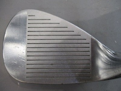 Miura Giken KM-701 Wedge 58° Dynamic Gold 95 S200