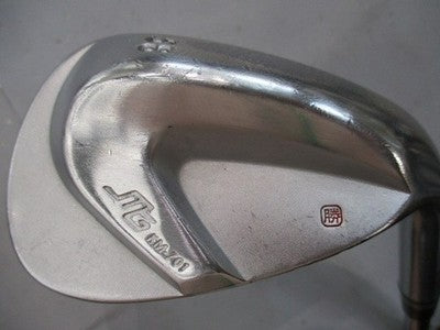 Miura Giken KM-701 Wedge 58° Dynamic Gold 95 S200