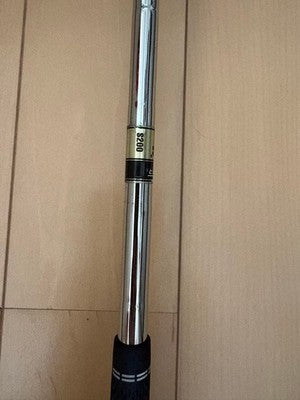 Miura RF 99.3 Pure Wedge 56 Deg Dynamic Gold S200 RH Golf Club Japan