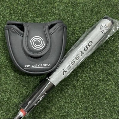 Odyssey DFX 2-Ball Blade Putter 34 inch with Headcover RH Golf Japan