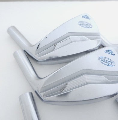 Orion Closer MB Iron Head Set 6pcs #5-PW Japan Spec
