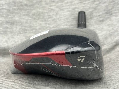 TaylorMade Stealth2 Tour Issue Driver Head 10.5 Deg CT256 RH Golf Japan