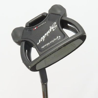 TaylorMade Spider Tour Black Putter 34 inch Steel RH Golf Japan