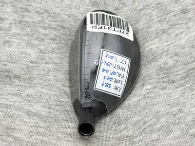 TaylorMade Stealth2 Rescue 4 Tour Issue Hybrid 22 Deg CT248 RH Japan
