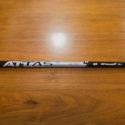 Callaway Elyte Triple Diamond 7 Wood 21 Deg ATTAS RX Ultra S RH Japan
