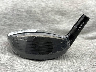 Tour Issue TaylorMade Stealth Plus 3W 15 Proto CT246 Head Only