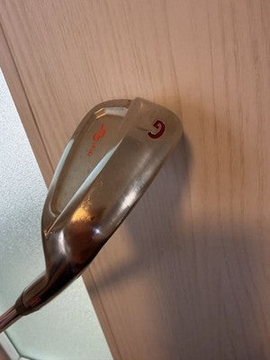 Miura CB-302 Wedge GW 51 Deg Dynamic Gold Tour Issue X100 Japan