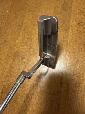 Miura Giken MGP-B3 Putter 34 inch