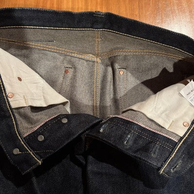 Iron Heart 666S21OZ W32 Inseam approx. 30in
