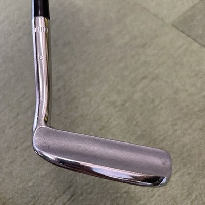 Tommy Armour Silver Scott Custom L-Slant Putter 34.5 inch RH Golf Japan