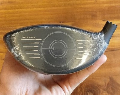 Cobra Darkspeed Max Driver Head 9 Deg Head Only with Headcover RH Japan