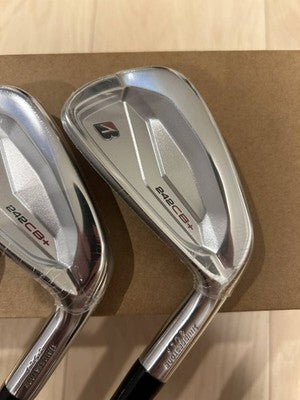 Bridgestone 242CB+ Iron Set 5-PW 6pcs NS Pro 950GH Neo RH Japan