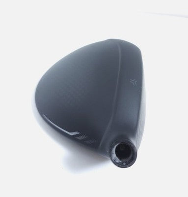 Srixon ZX Mk II 3W Left-Handed Fairway Wood Head Only 15° 211.5g With Cover