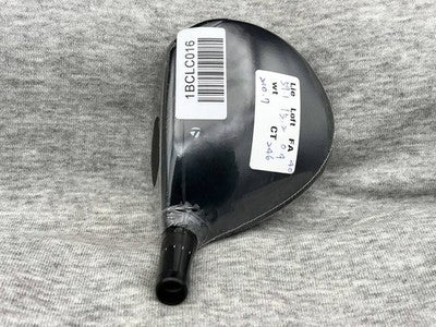 Tour Issue TaylorMade Stealth Plus 3W 15 Proto CT246 Head Only