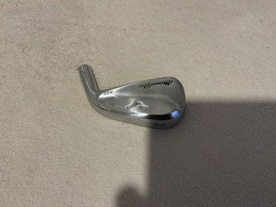 Mizuno Pro 225 Single 4 Iron Head Only RH Golf Club Japan