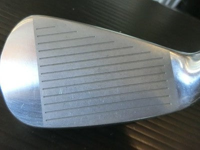 MARUMAN Majesty VANQUISH Irons 4-10.PW Steel Shaft 8-Piece Set