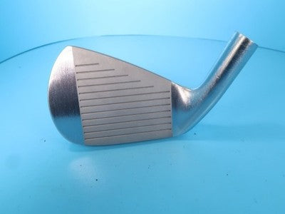 ZODIA CM-1 4 Iron Single Head Only 22° Soft Iron Badge Custom