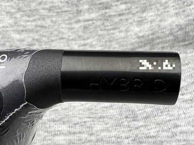Adams Red Hybrid 18° Tour Issue
