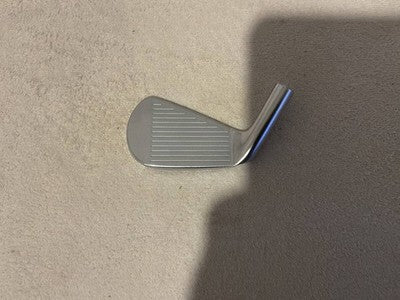 Srixon ZX7 Mk II Single 6 Iron Head Only RH Golf Club Japan