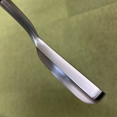 Tru Stroke 212 J.E.Becker L-Type Putter 34 inch RH Golf Club Japan Spec