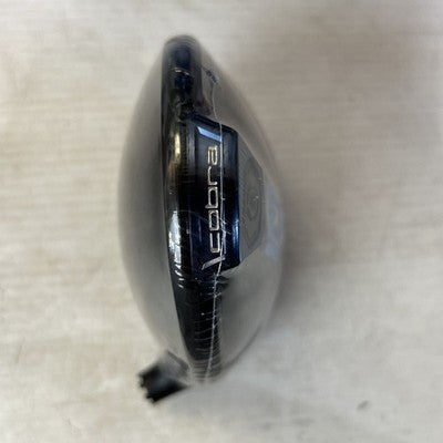 Cobra DS-Adapt X Driver Head 9 Deg Head Only RH Golf Club Japan