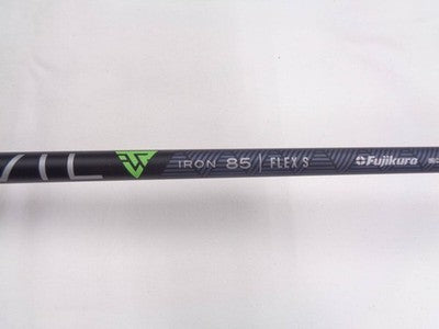 Bridgestone 258CBP Iron Set 6pcs #5-PW Travil 85 S Japan Spec